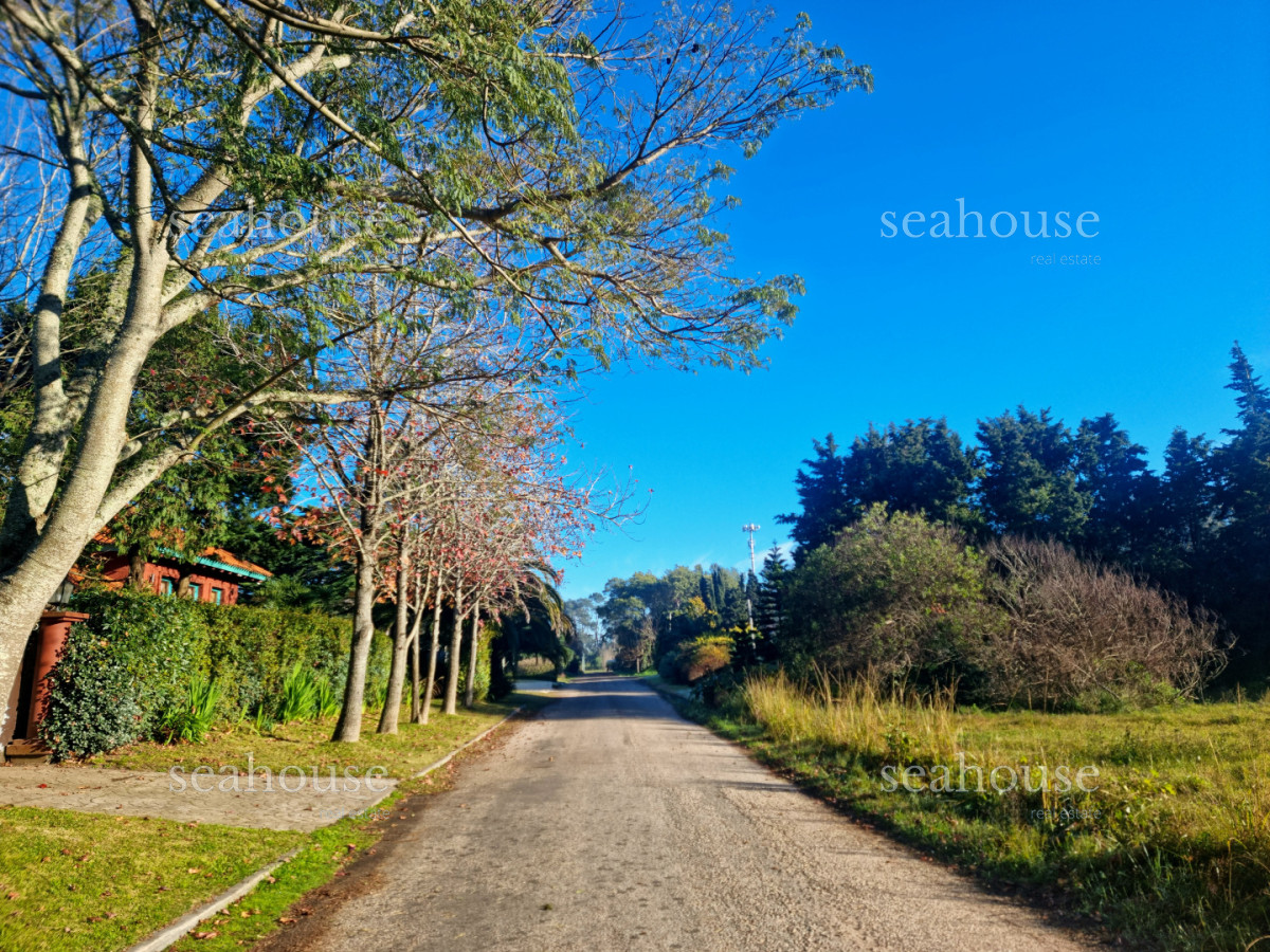 Terreno Ref.1416 - Terreno en venta en Beverly Hills. 