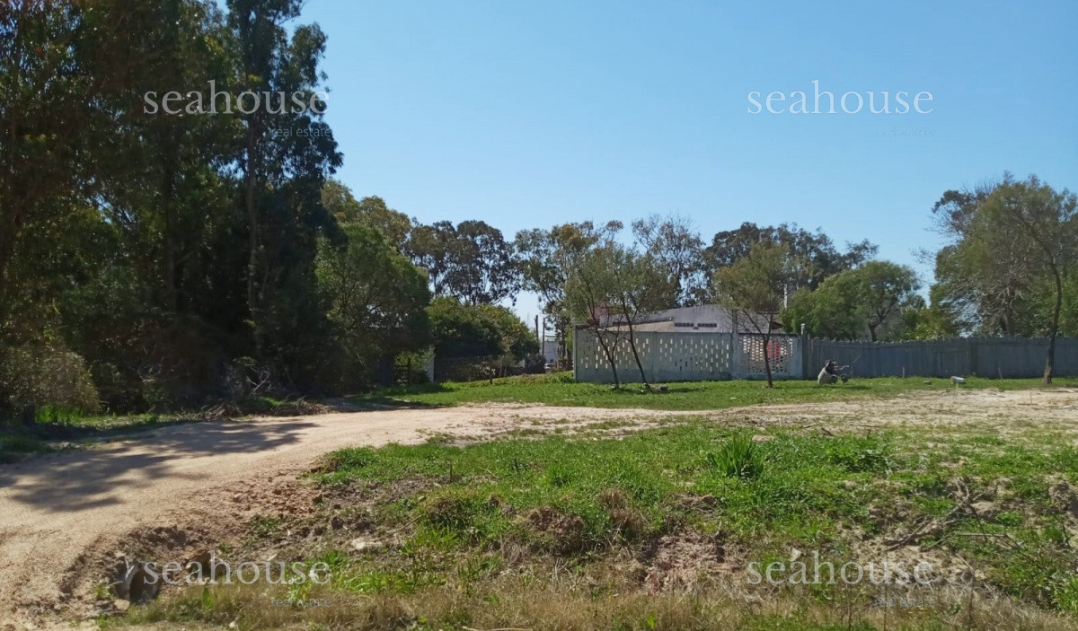 Terreno Ref.12 - Terreno en venta en EL CHORRO. 