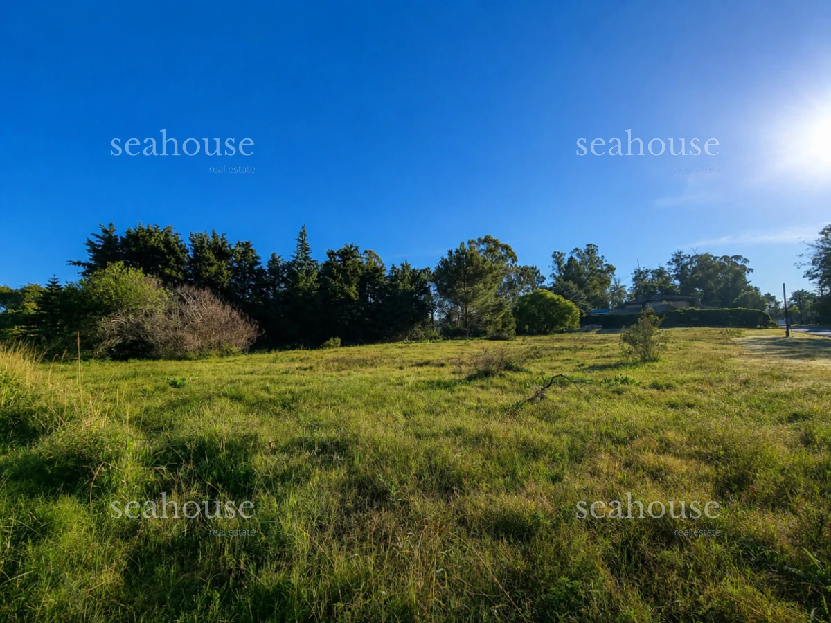 Terreno Ref.1409 - Terreno en venta en Beverly Hills, Punta del Este 