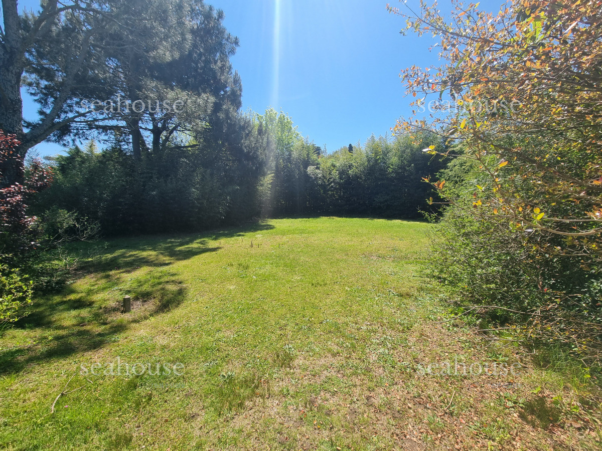 Terreno Ref.1306 - Terreno en venta Jardines de Córdoba