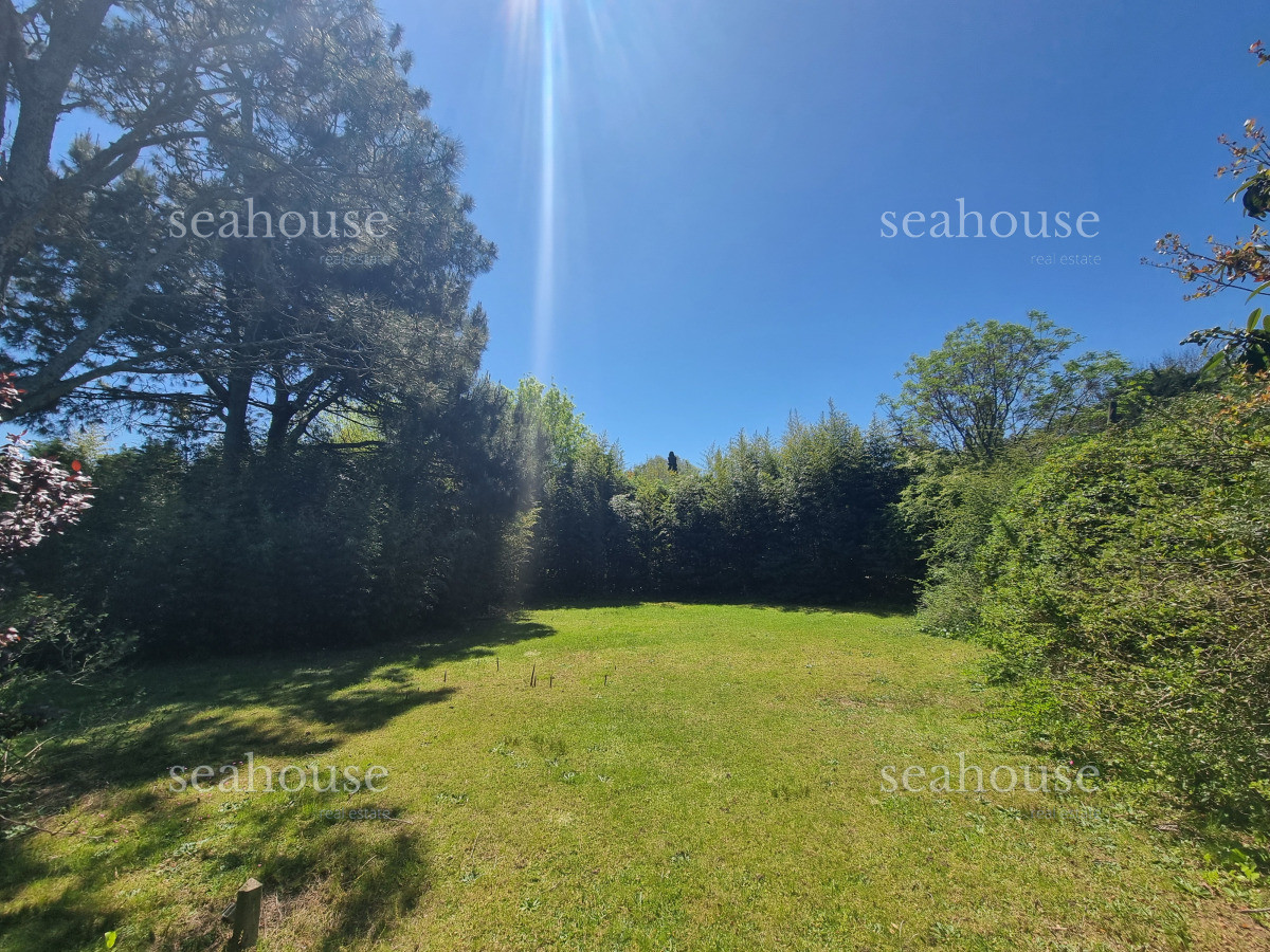 Terreno Ref.1306 - Terreno en venta Jardines de Córdoba