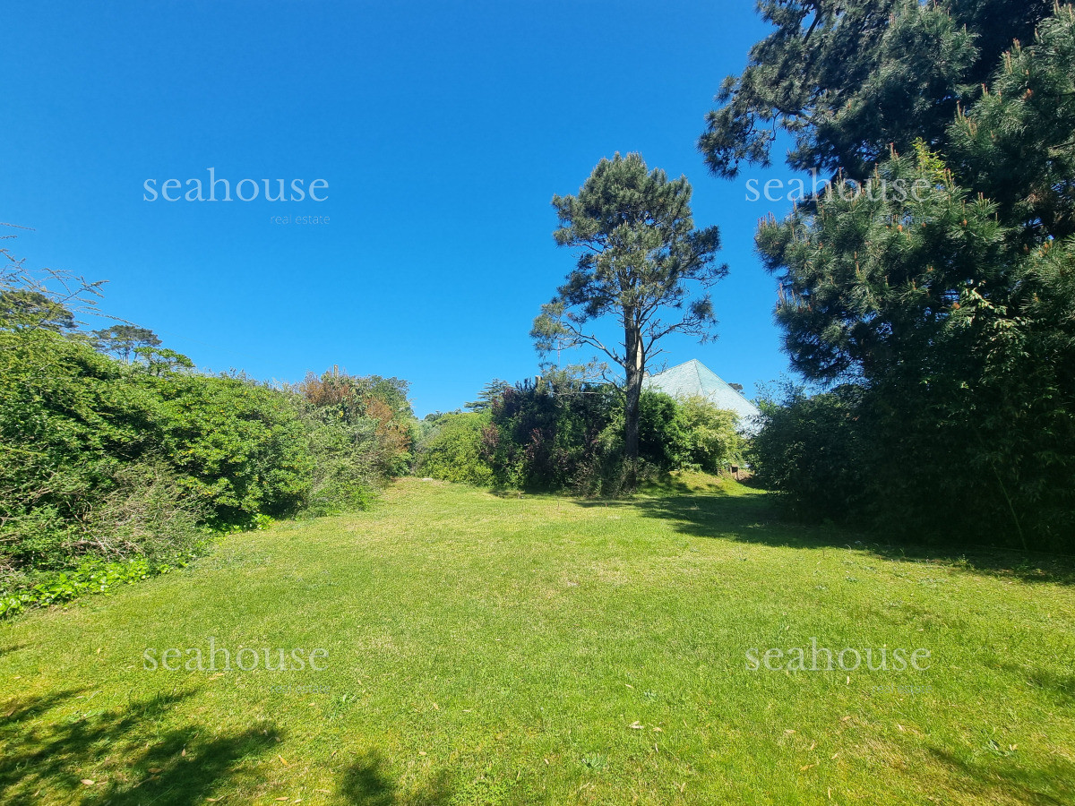 Terreno Ref.1306 - Terreno en venta Jardines de Córdoba