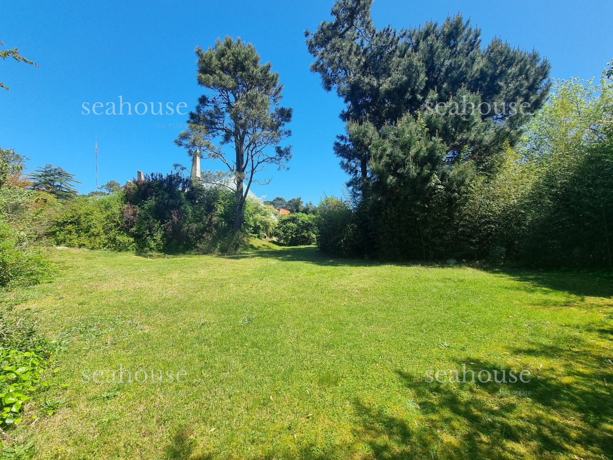 Terreno Ref.1306 - Terreno en venta Jardines de Córdoba