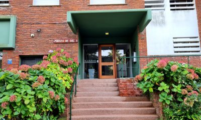 Departamento en venta - Edificio Puesta del Sol I