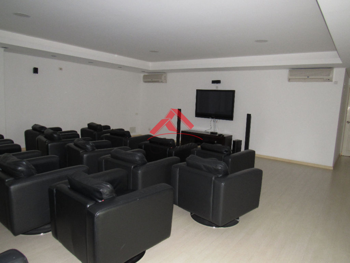 Apartamento ID.1655 - Buena vista al mar y terraza amplia con parrillero