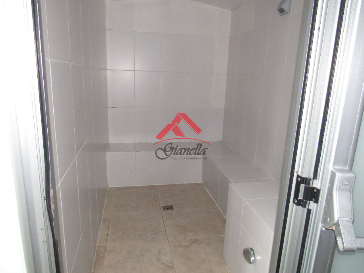 Apartamento ID.1655 - Buena vista al mar y terraza amplia con parrillero