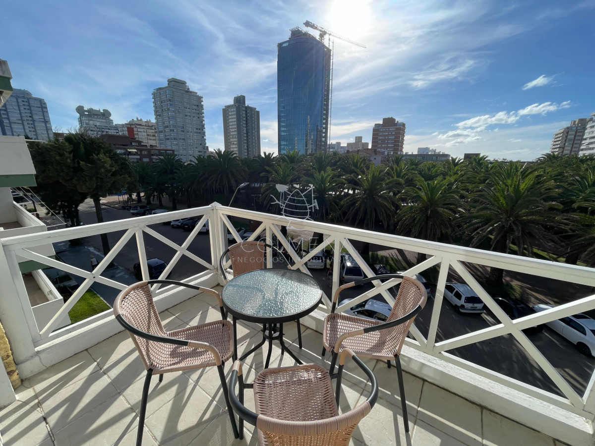 terraza