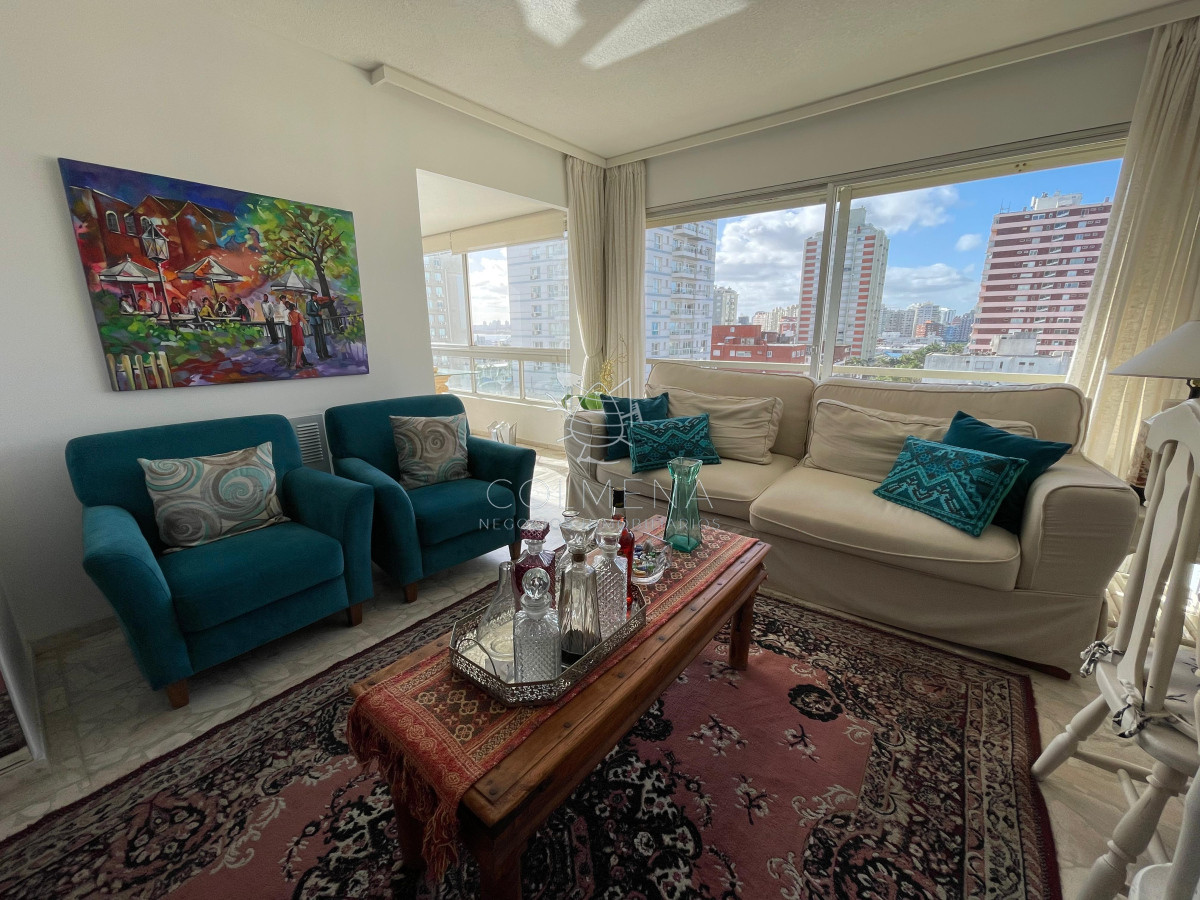 Península - GoPunta - Portal Inmobiliario de Punta del Este - Maldonado
