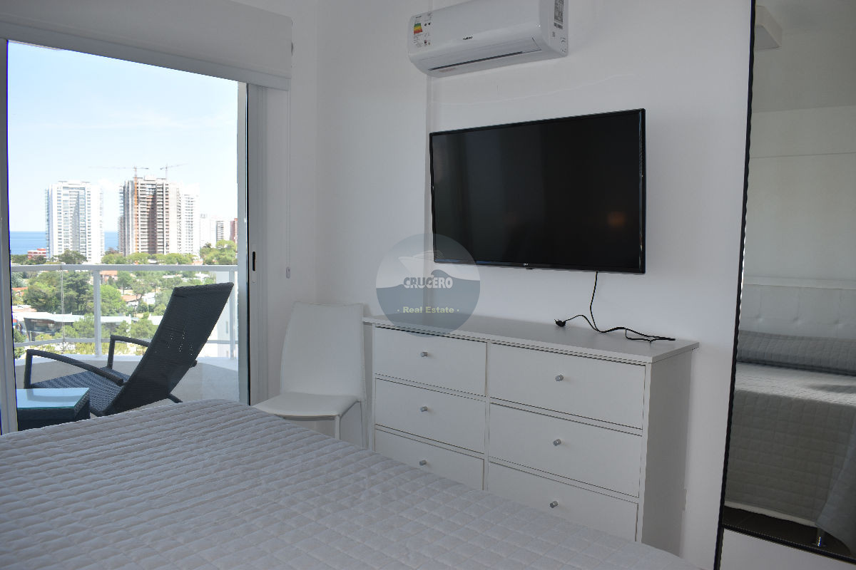 Apartamento ID.5665 - APARTAMENTO A LA VENTA EN AIDY GRILL PUNTA DEL ESTE