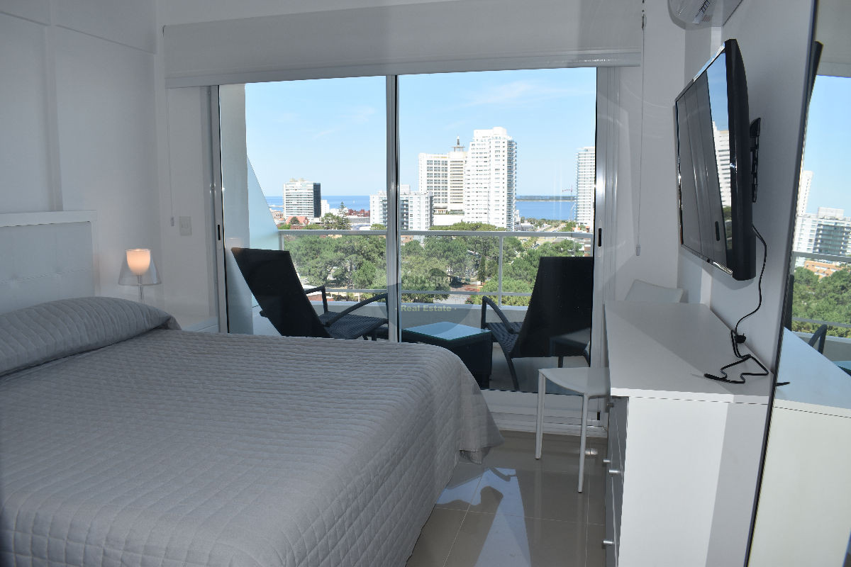 Apartamento ID.5665 - APARTAMENTO A LA VENTA EN AIDY GRILL PUNTA DEL ESTE