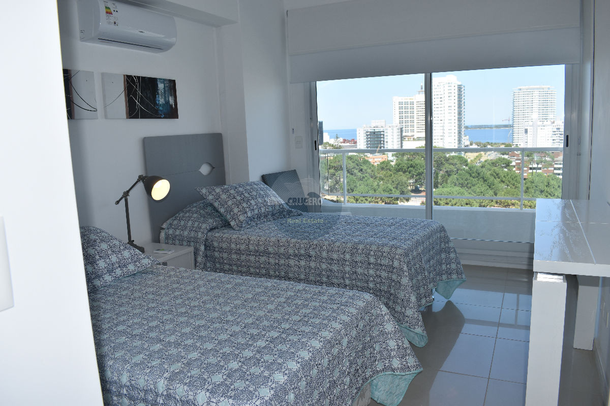 Apartamento ID.5665 - APARTAMENTO A LA VENTA EN AIDY GRILL PUNTA DEL ESTE