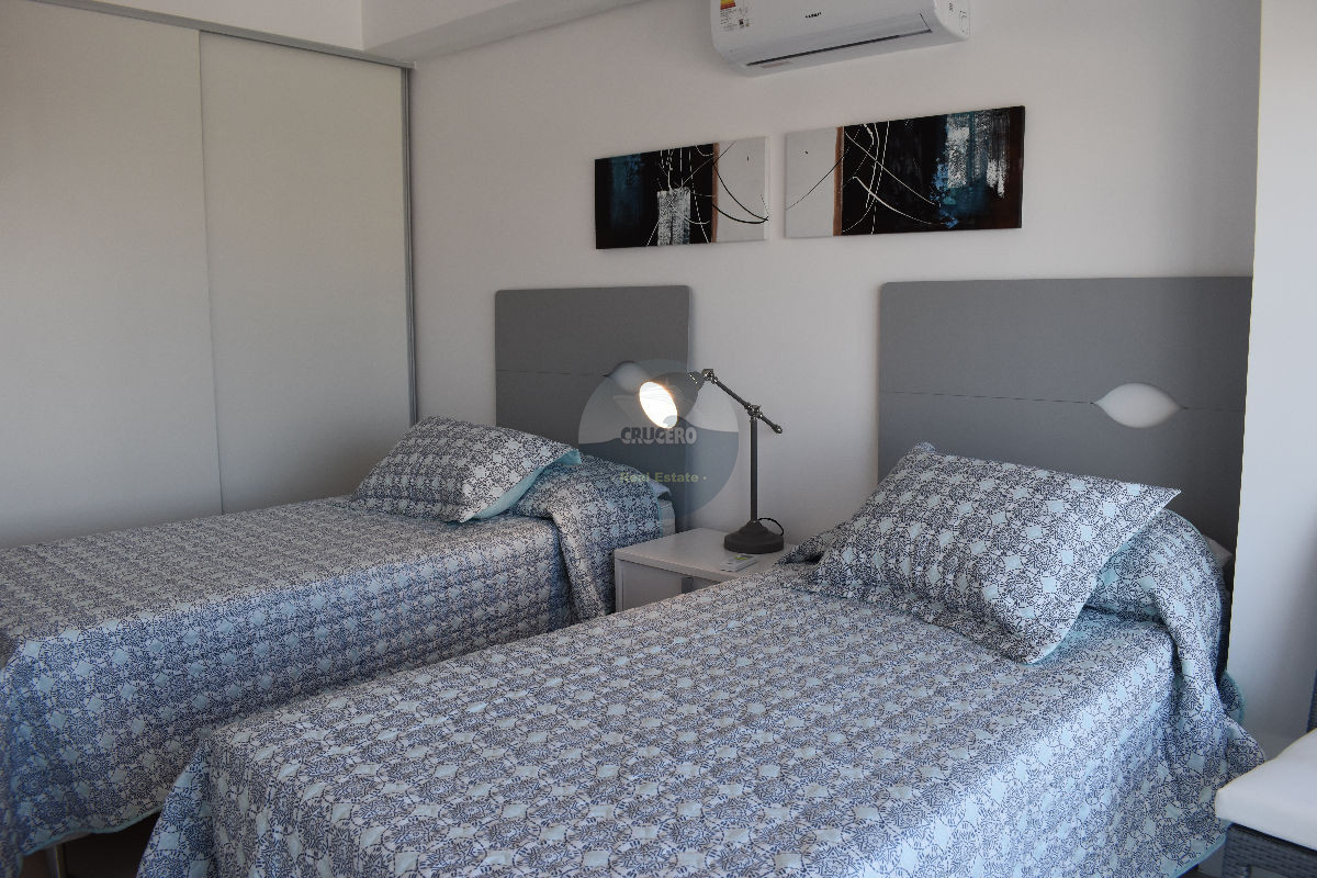 Apartamento ID.5665 - APARTAMENTO A LA VENTA EN AIDY GRILL PUNTA DEL ESTE