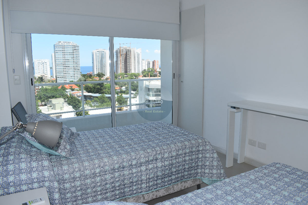 Apartamento ID.5665 - APARTAMENTO A LA VENTA EN AIDY GRILL PUNTA DEL ESTE
