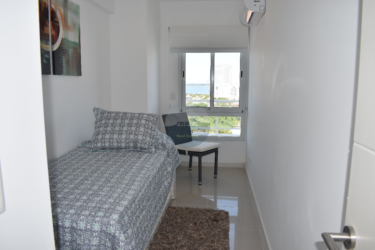 Apartamento ID.5665 - APARTAMENTO A LA VENTA EN AIDY GRILL PUNTA DEL ESTE