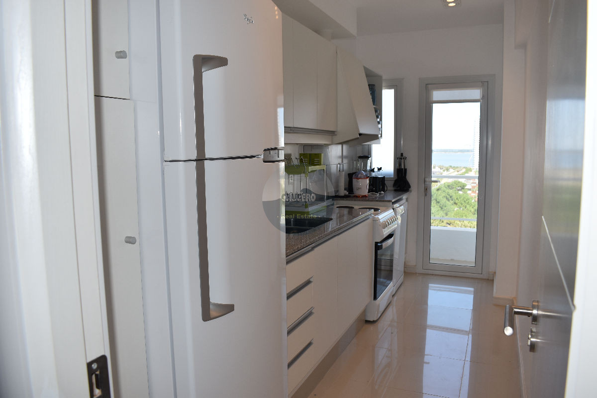 Apartamento ID.5665 - APARTAMENTO A LA VENTA EN AIDY GRILL PUNTA DEL ESTE