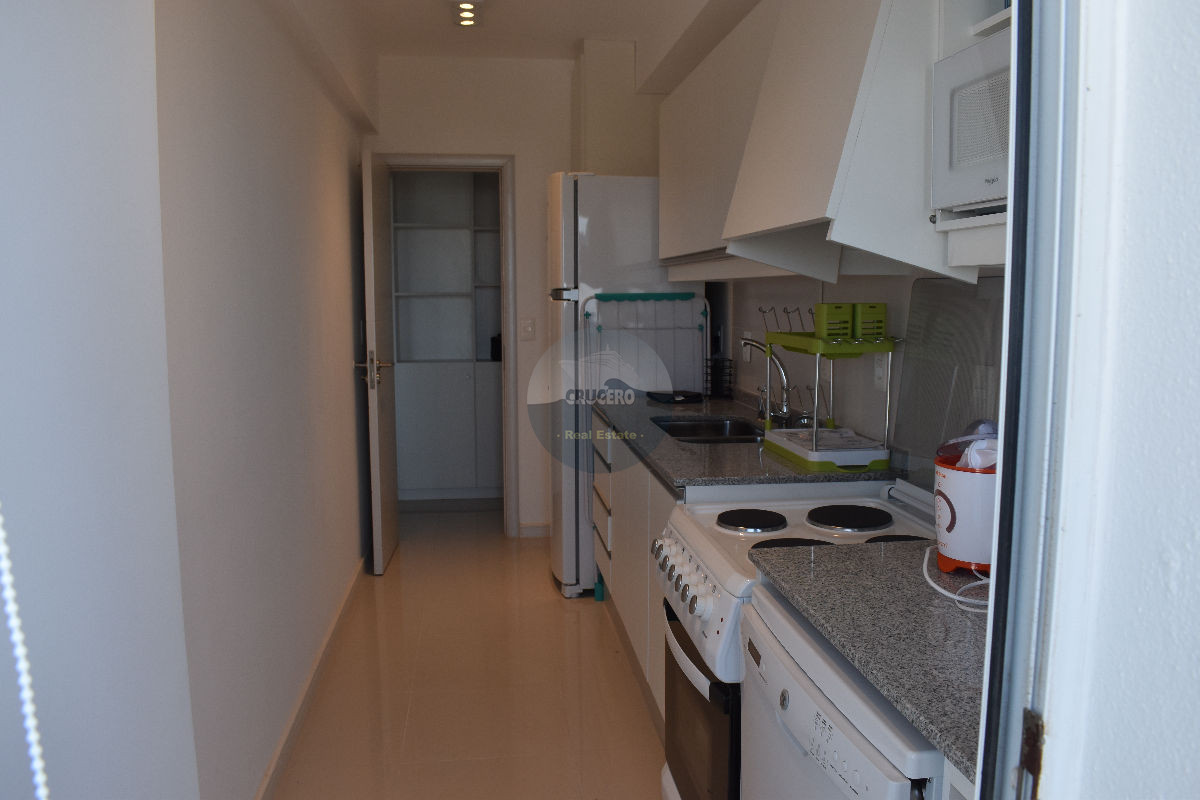 Apartamento ID.5665 - APARTAMENTO A LA VENTA EN AIDY GRILL PUNTA DEL ESTE