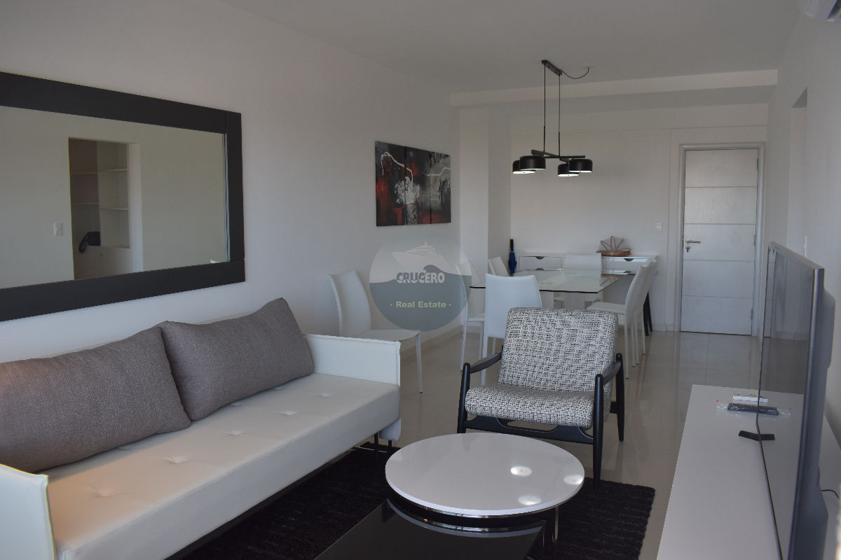 Apartamento ID.5665 - APARTAMENTO A LA VENTA EN AIDY GRILL PUNTA DEL ESTE