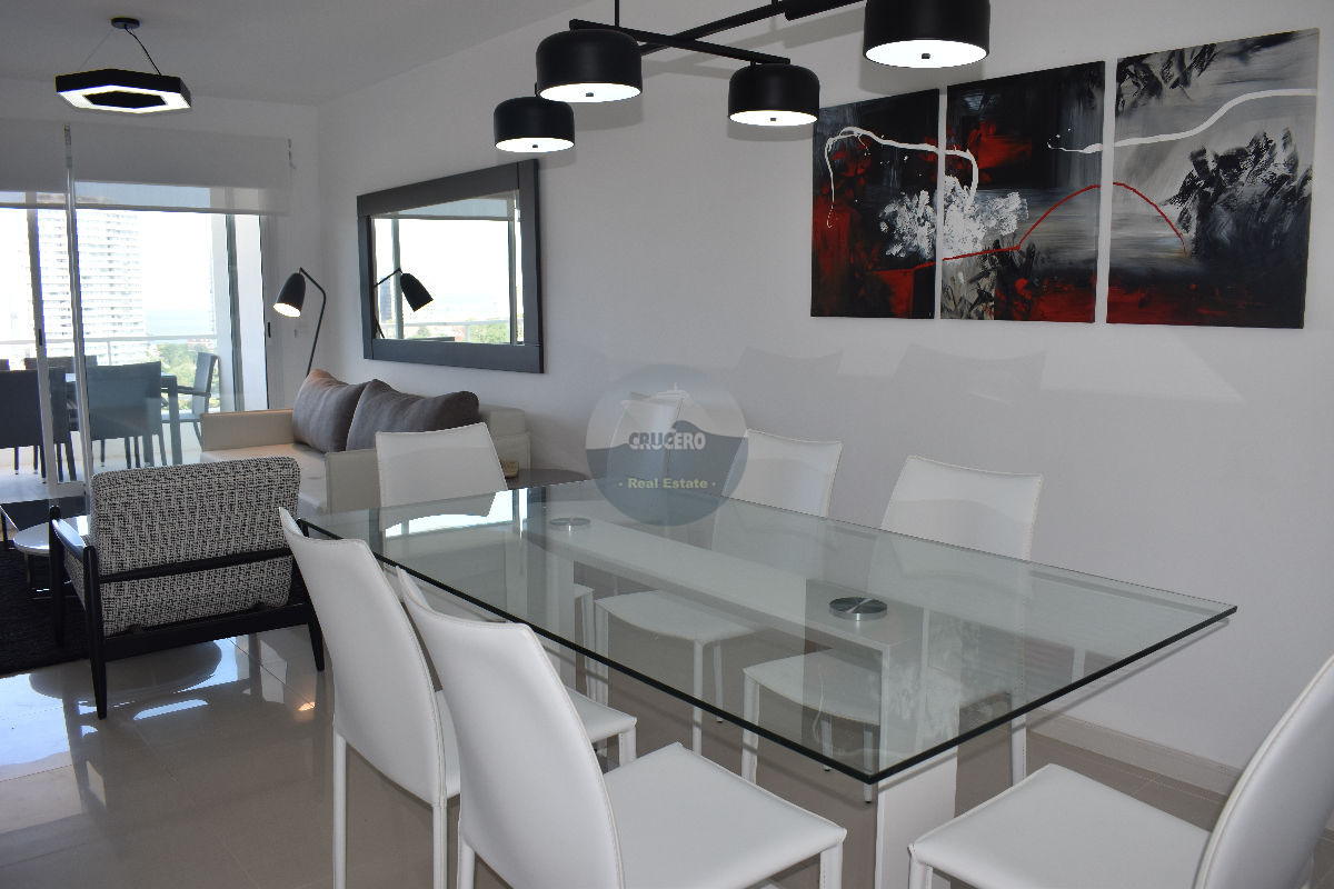 Apartamento ID.5665 - APARTAMENTO A LA VENTA EN AIDY GRILL PUNTA DEL ESTE