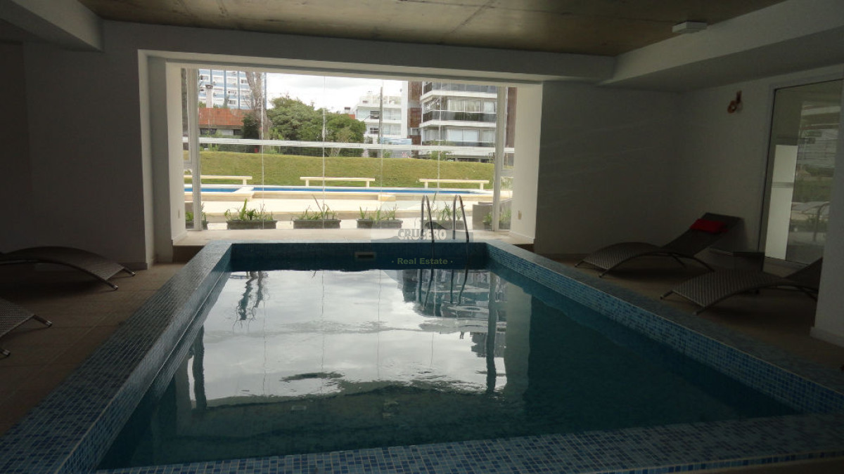 Apartamento ID.5665 - APARTAMENTO A LA VENTA EN AIDY GRILL PUNTA DEL ESTE