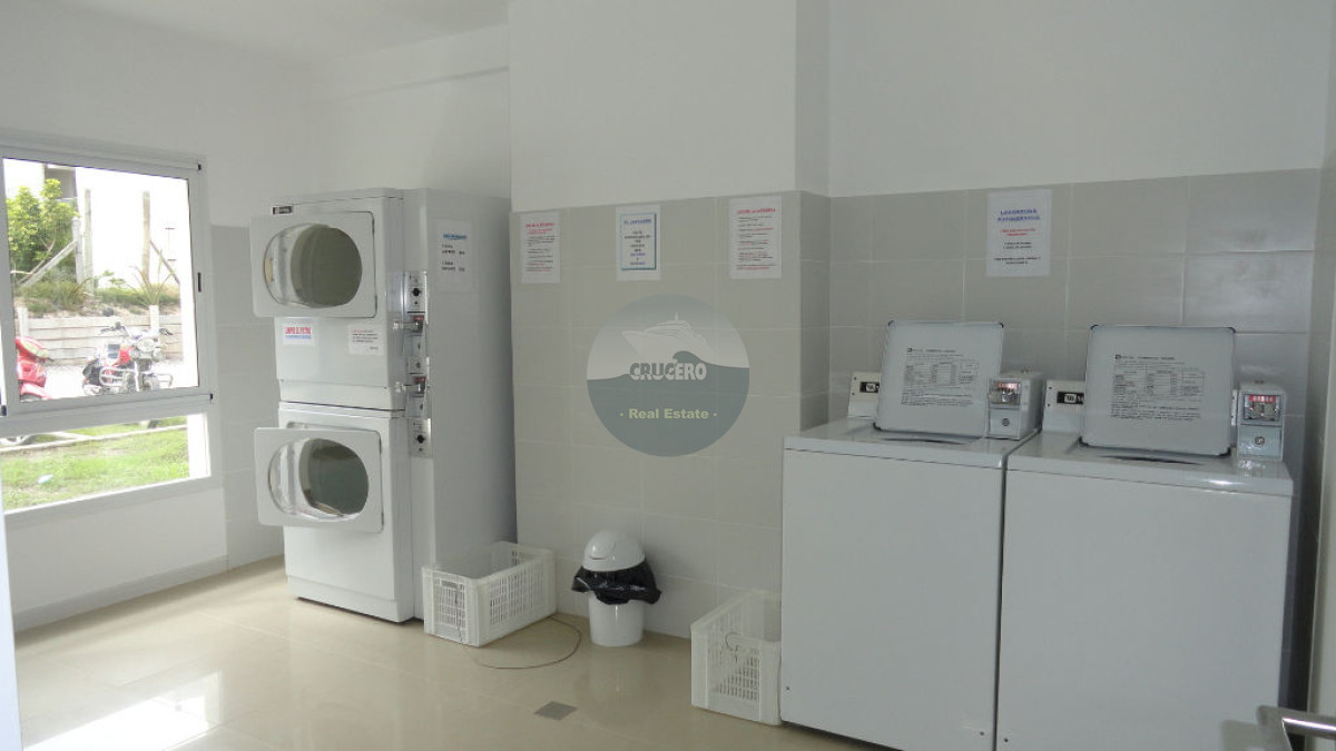 Apartamento ID.5665 - APARTAMENTO A LA VENTA EN AIDY GRILL PUNTA DEL ESTE