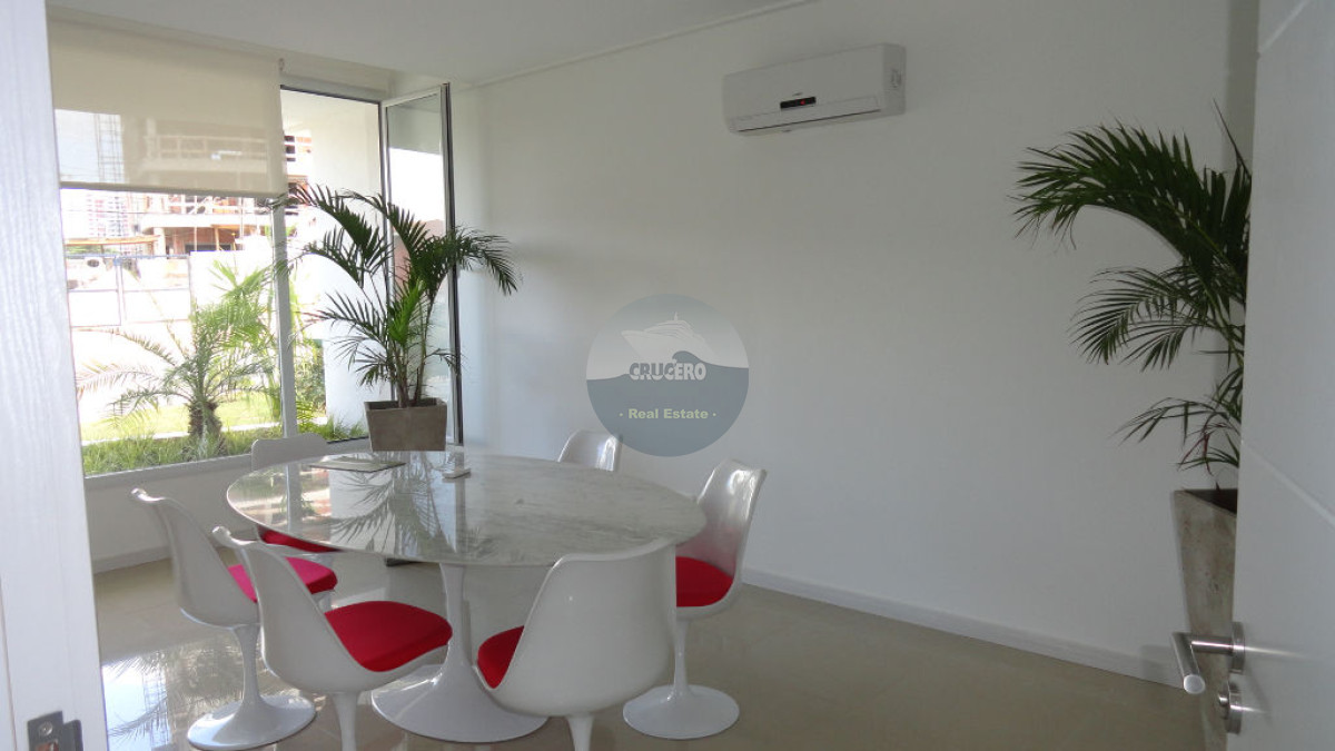 Apartamento ID.5665 - APARTAMENTO A LA VENTA EN AIDY GRILL PUNTA DEL ESTE