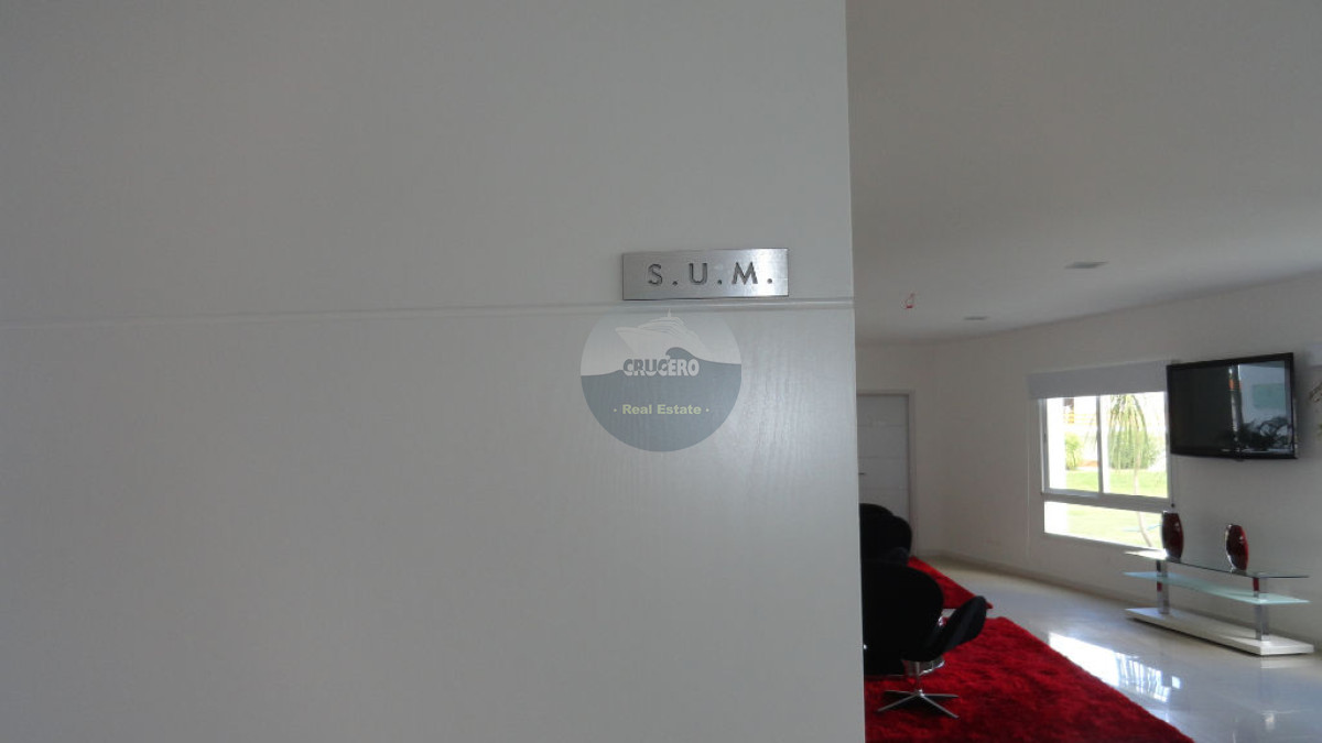Apartamento ID.5665 - APARTAMENTO A LA VENTA EN AIDY GRILL PUNTA DEL ESTE