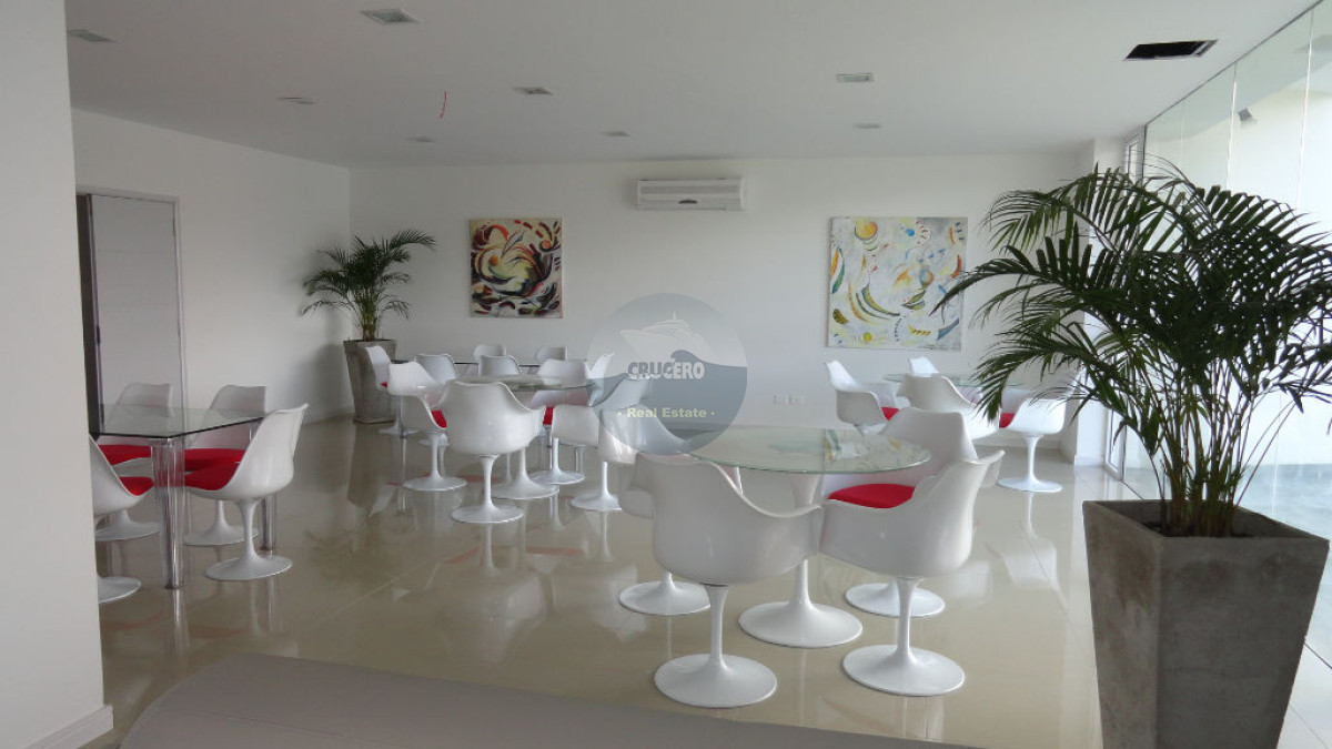 Apartamento ID.5665 - APARTAMENTO A LA VENTA EN AIDY GRILL PUNTA DEL ESTE