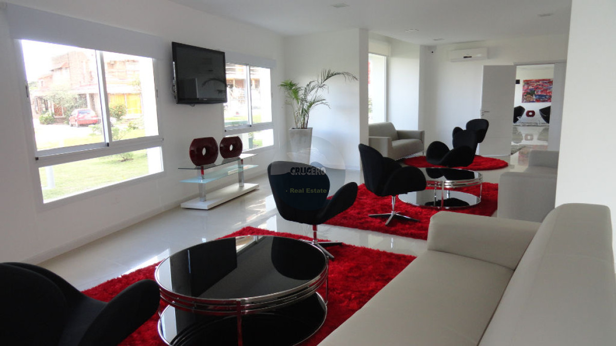 Apartamento ID.5665 - APARTAMENTO A LA VENTA EN AIDY GRILL PUNTA DEL ESTE