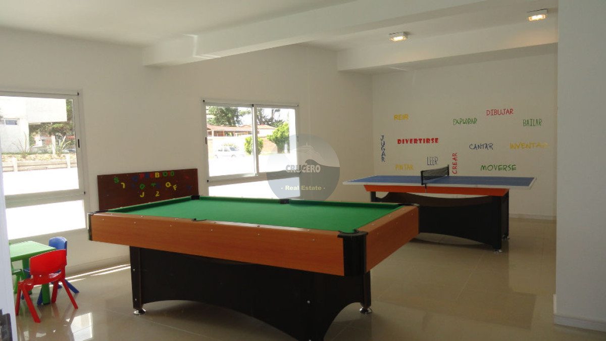 Apartamento ID.5665 - APARTAMENTO A LA VENTA EN AIDY GRILL PUNTA DEL ESTE