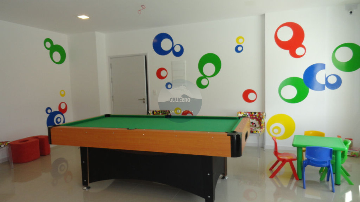 Apartamento ID.5665 - APARTAMENTO A LA VENTA EN AIDY GRILL PUNTA DEL ESTE