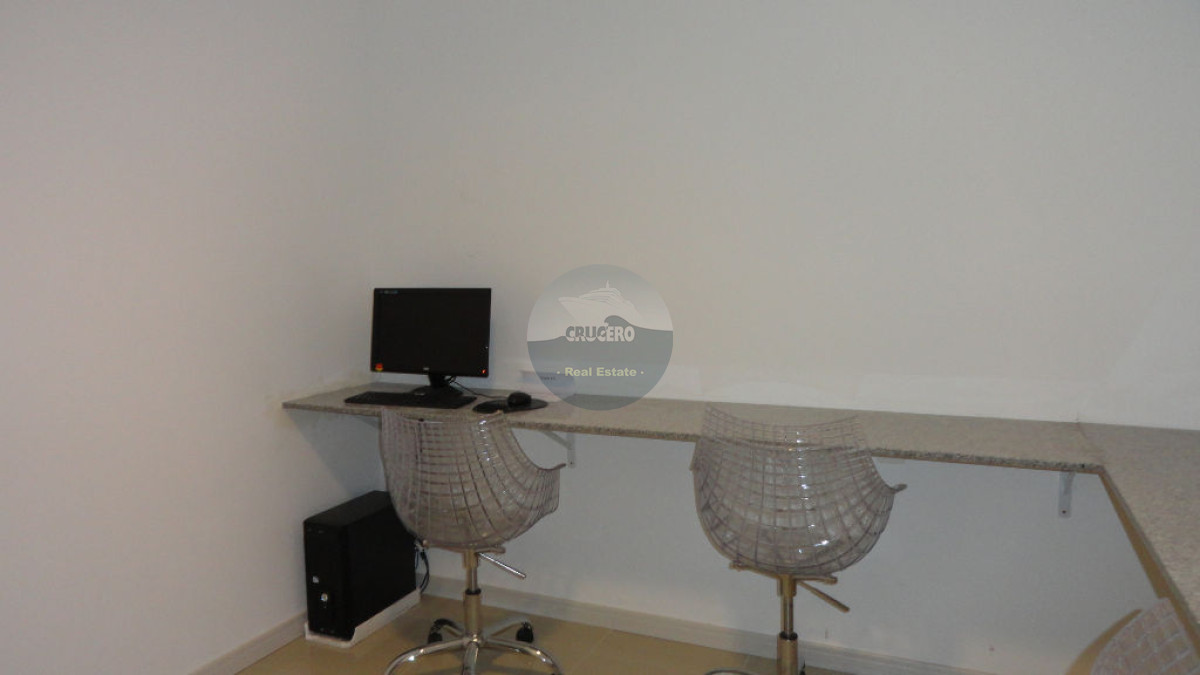 Apartamento ID.5665 - APARTAMENTO A LA VENTA EN AIDY GRILL PUNTA DEL ESTE