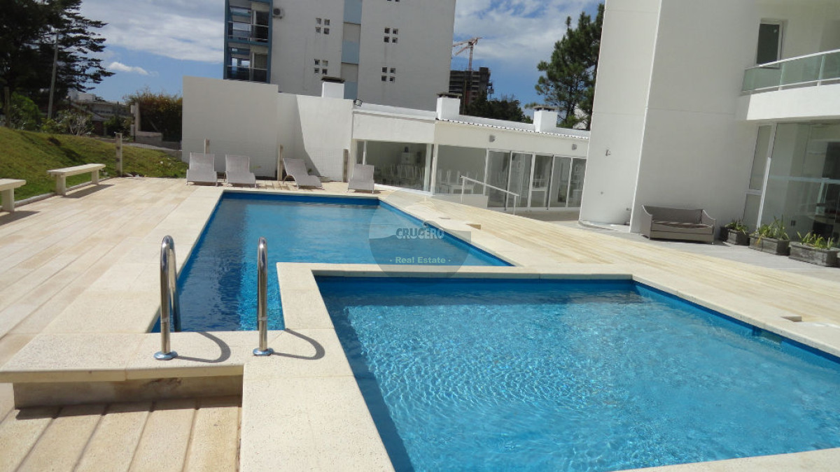 Apartamento ID.5665 - APARTAMENTO A LA VENTA EN AIDY GRILL PUNTA DEL ESTE