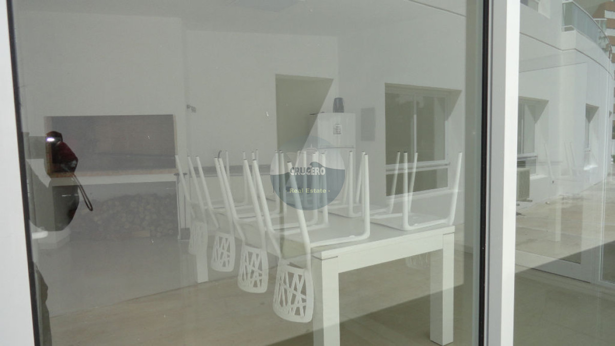 Apartamento ID.5665 - APARTAMENTO A LA VENTA EN AIDY GRILL PUNTA DEL ESTE