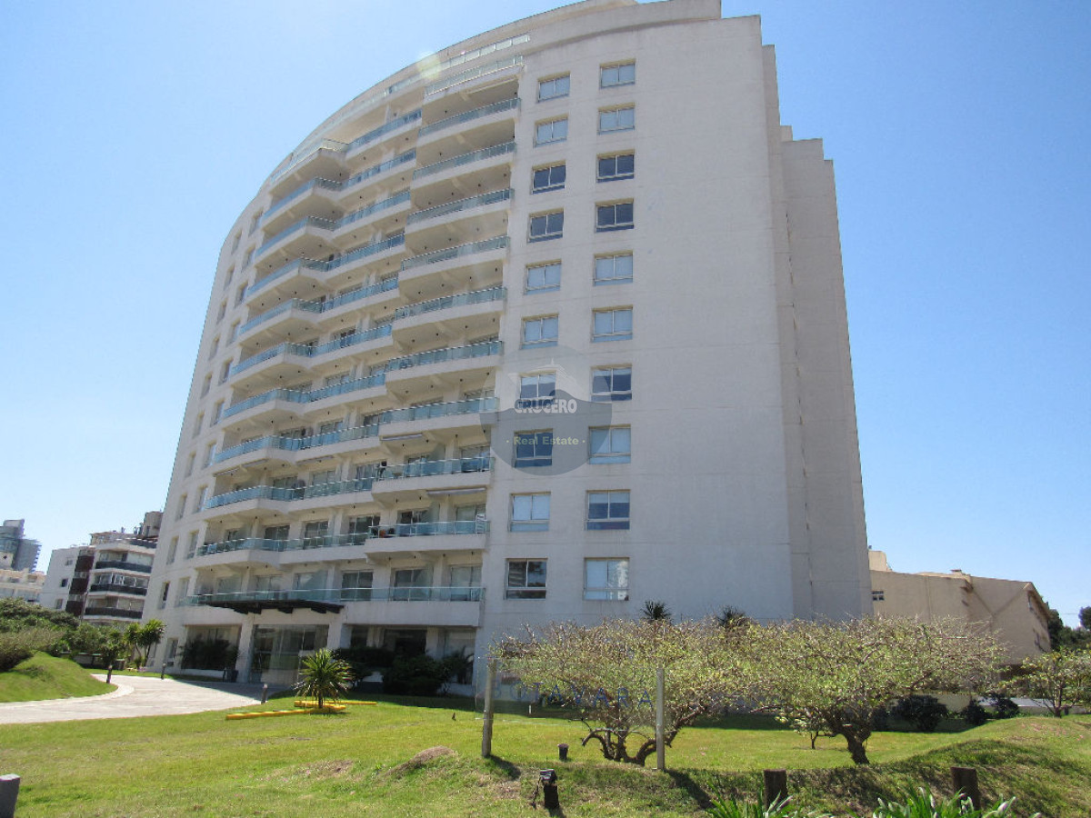 Apartamento ID.5665 - APARTAMENTO A LA VENTA EN AIDY GRILL PUNTA DEL ESTE