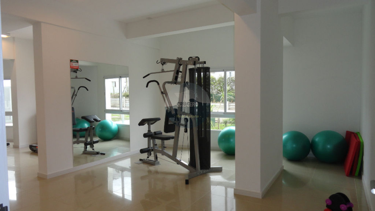 Apartamento ID.5665 - APARTAMENTO A LA VENTA EN AIDY GRILL PUNTA DEL ESTE