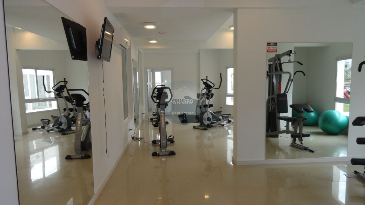 Apartamento ID.5665 - APARTAMENTO A LA VENTA EN AIDY GRILL PUNTA DEL ESTE