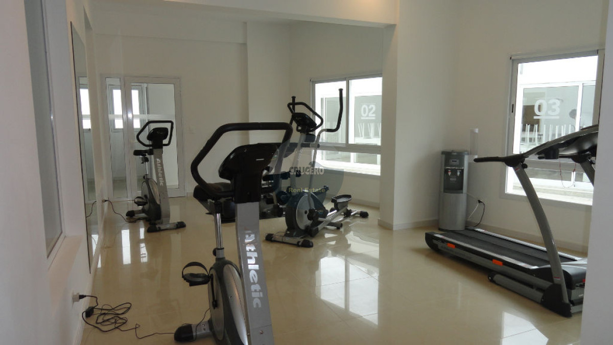 Apartamento ID.5665 - APARTAMENTO A LA VENTA EN AIDY GRILL PUNTA DEL ESTE