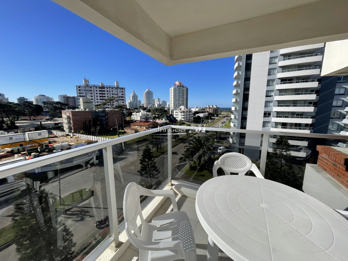 Apartamento ID.1849 - En Avda Chiverta, cerca de todo