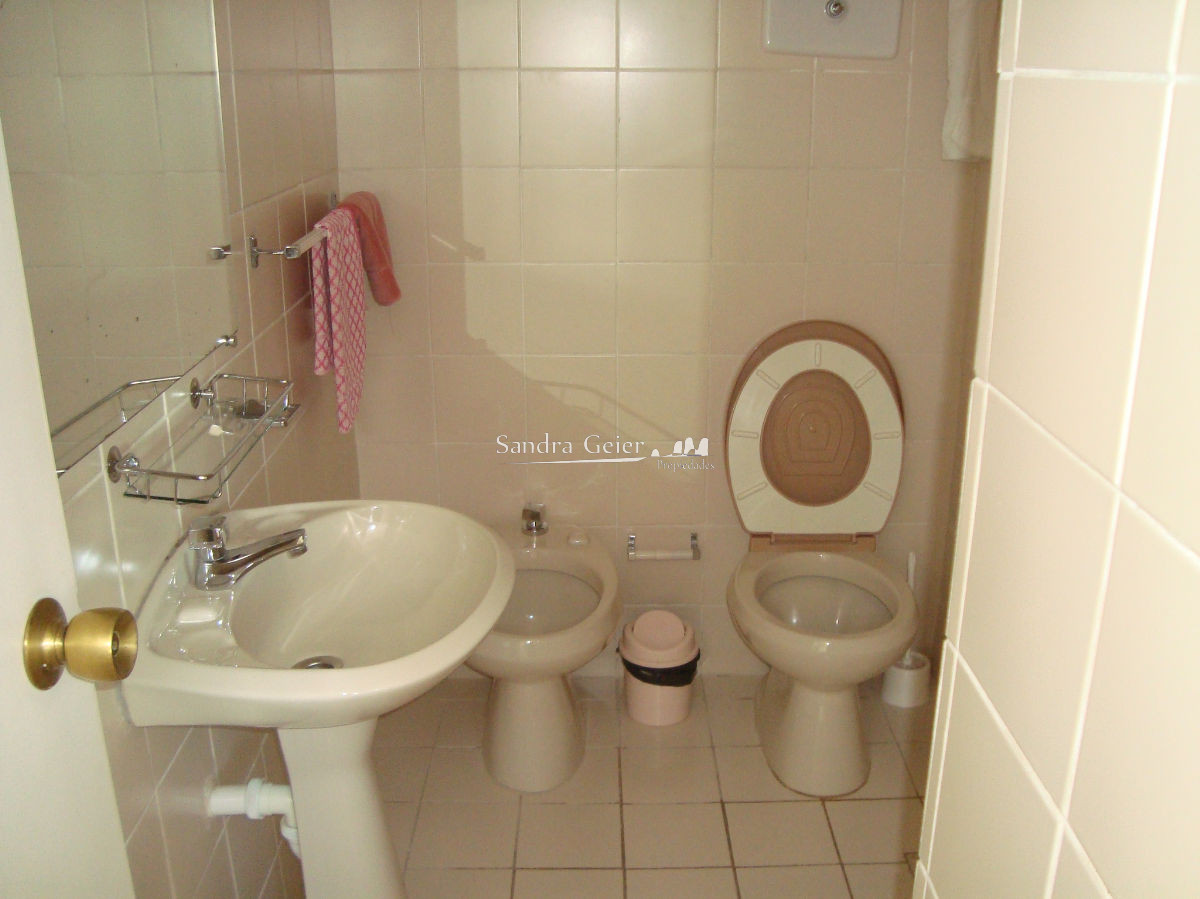 Apartamento ID.1342 - Cerca del Puerto y de la plaza de Punta del Este.