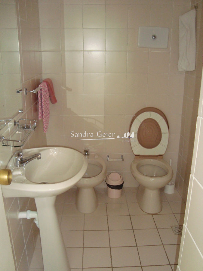 Apartamento ID.1342 - Cerca del Puerto y de la plaza de Punta del Este.