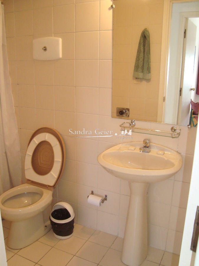 Apartamento ID.1342 - Cerca del Puerto y de la plaza de Punta del Este.