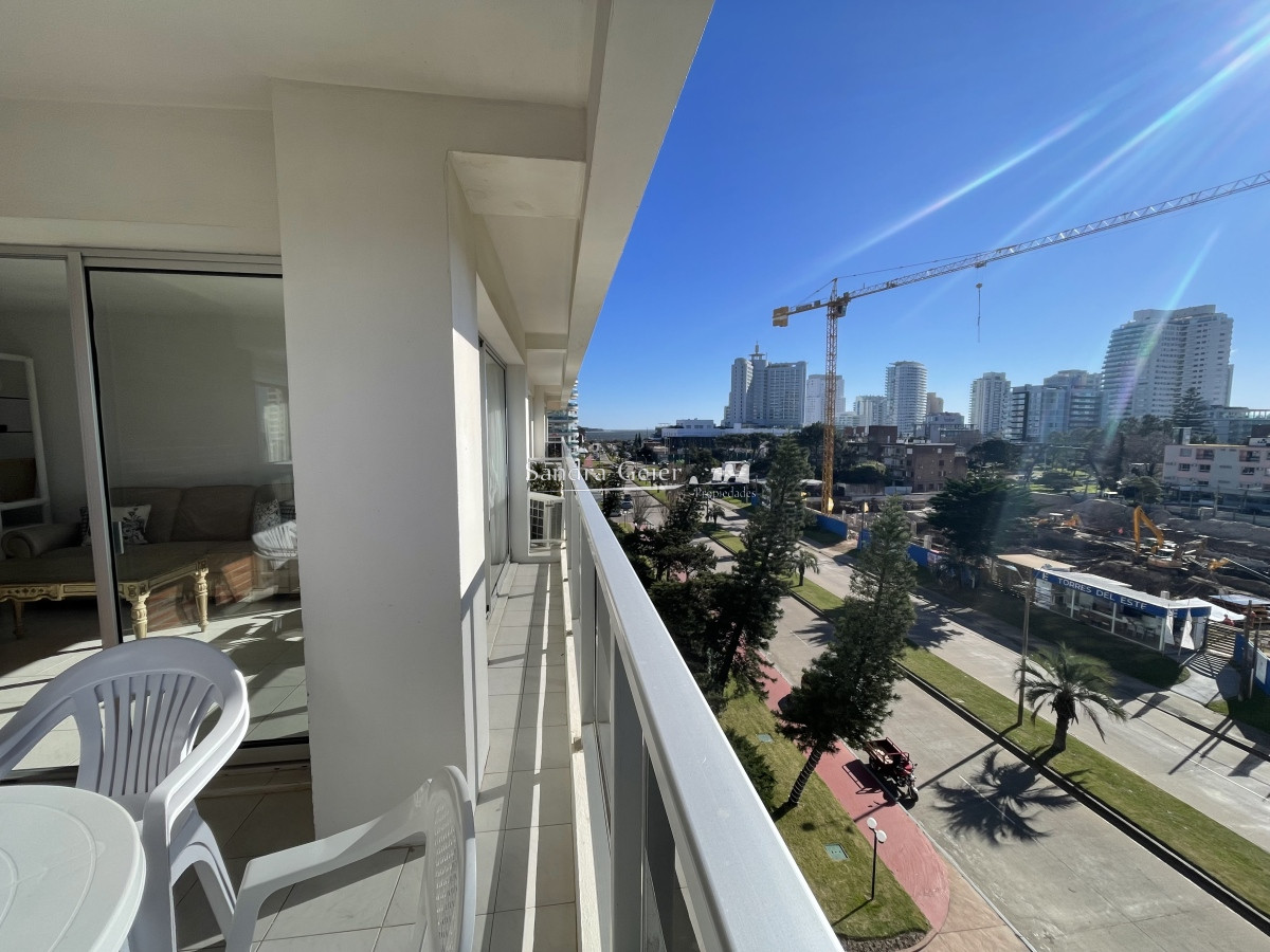 Apartamento ID.1849 - En Avda Chiverta, cerca de todo