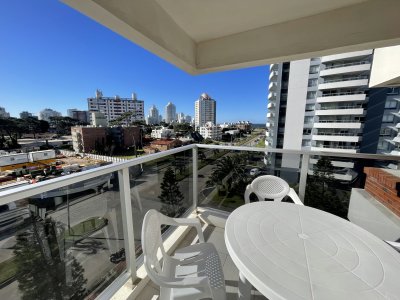 Apartamento ID.1849 - En Avda Chiverta, cerca de todo