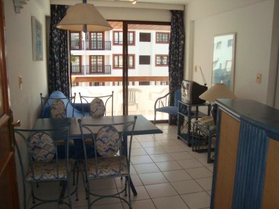Apartamento ID.1342 - Cerca del Puerto y de la plaza de Punta del Este.