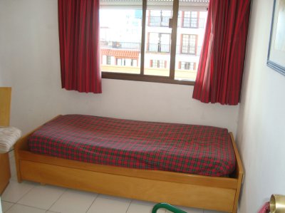 Apartamento ID.1342 - Cerca del Puerto y de la plaza de Punta del Este.