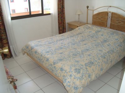 Apartamento ID.1342 - Cerca del Puerto y de la plaza de Punta del Este.