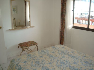 Apartamento ID.1342 - Cerca del Puerto y de la plaza de Punta del Este.