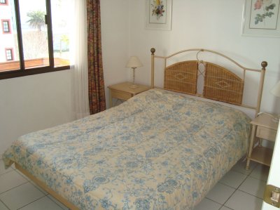 Apartamento ID.1342 - Cerca del Puerto y de la plaza de Punta del Este.