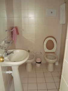 Apartamento ID.1342 - Cerca del Puerto y de la plaza de Punta del Este.