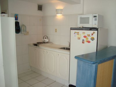 Apartamento ID.1342 - Cerca del Puerto y de la plaza de Punta del Este.